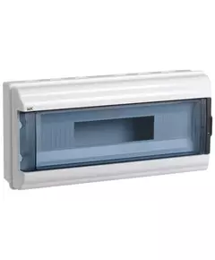 Корпус пластиковый КМПн-18 IP55 IEK MKP72-N3-18-55