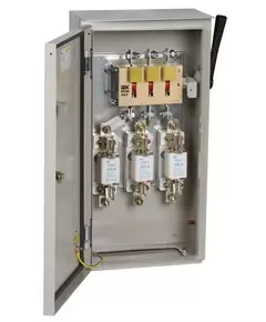 Ящик ЯРП-250А 74 У1 IP54 IEK YARP-250-74-54
