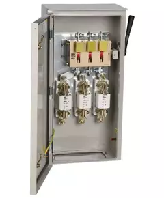 Ящик ЯРП-400А 74 У1 IP54 IEK YARP-400-74-54