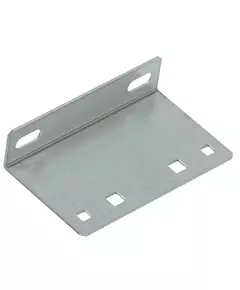 Кронштейн для шин N/PE SMART (уп.2шт) IEK YKV-K-NPE
