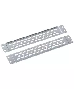 Рейка боковая для ВРУ ХХХХхХХХх450 SMART (уп.2шт) IEK YKV-RB-450