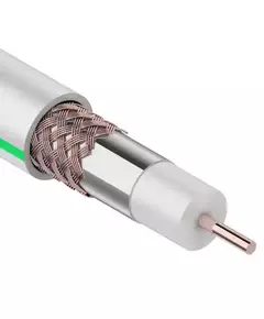 Кабель SAT 703B Cu/Al/Cu бухта (м) PROCONNECT 01-2431-6