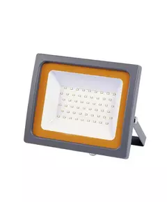 Прожектор светодиодный PFL-SC 10Вт 6500К IP65 матов. стекло JazzWay 5004863