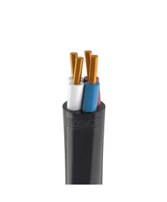 Кабель КВВГнг(А)-LS 4х1 (м) Кабэкс ТХМ00131736