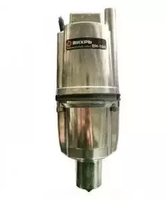 Насос вибрационный ВН-10Н Вихрь 68/8/5
