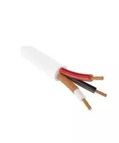 Провод ШВЭВ 3х0.12 бухта Б (м) REXANT 01-4033