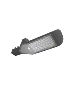Светильник светодиодный PSL 02 GR 50Вт 5000К IP65 AC85-265В уличный (Аналог ДКУ) JazzWay 5005785