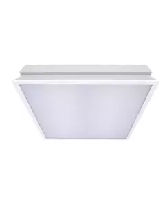 Светильник светодиодный Operlux-34/opal-sand 32Вт 4000К IP20 встраив. грильято CSVT ЦБ000007880