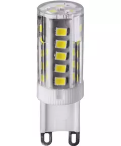 Лампа светодиодная 71 994 NLL-P-G9-3-230-4K 3Вт 4000К бел. G9 280лм 220-240В Navigator 71994