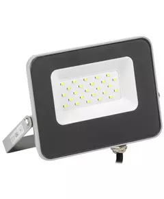 Прожектор светодиодный СДО 07-20 20Вт 6500К IP65 сер. IEK LPDO701-20-K03