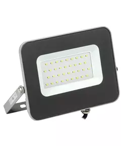 Прожектор светодиодный СДО 07-30 30Вт 6500К IP65 сер. IEK LPDO701-30-K03