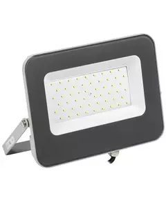 Прожектор светодиодный СДО 07-50 50Вт 6500К IP65 сер. IEK LPDO701-50-K03