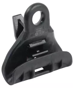 Зажим промежуточный ЗПН 1500 ECOLINE IEK UZA-15-D16-D95-0-ECLN
