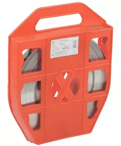 Лента бандажная ЛМ-50 IEK UZA-LB-ECO