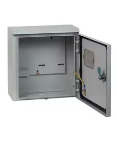 Щит ЩУ-3/1-0 (395х310х150) IP54 PROxima EKF mb54-3m