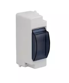 Бокс КМПн 1/2 с дверцей PROxima EKF pbm40-nk-2