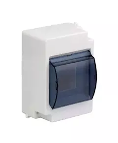 Бокс КМПн 1/4 с дверцей PROxima EKF pbm40-nk-4