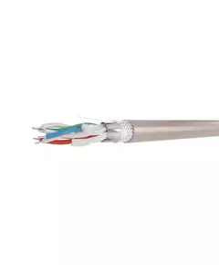 Кабель СегментКИ-485-ЭВнг(А)-LS 2х2х0.6 (м) СегментЭнерго Р5424