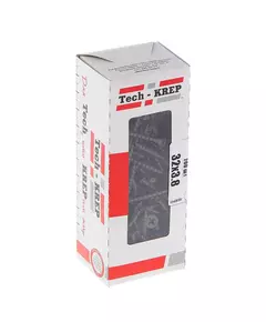 Саморез 3.8х32 гипсокартон-дерево (уп.200шт) коробка Tech-Krep 102121