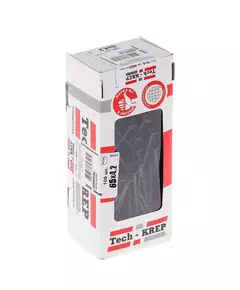 Саморез 4.2х65 гипсокартон-дерево (уп.100шт) коробка Tech-Krep 102126
