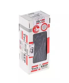 Саморез 4.2х75 гипсокартон-дерево (уп.100шт) коробка Tech-Krep 102127