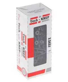 Саморез 3.5х32 гипсокартон-металл (уп.200шт) коробка Tech-Krep 102699