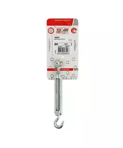 Талреп крюк-кольцо М10 DIN 1480 Tech-Krep 102780