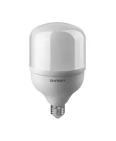 Лампа 82 903 OLL-T100-40-230-865-E27E40 40Вт ОНЛАЙТ 82903
