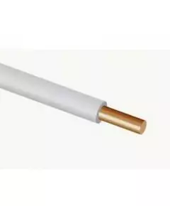 Провод ПуВнг(А)-LS 1х1 Б 450/750В (бухта) (м) ЭЛЕКТРОКАБЕЛЬ НН 00-00004670