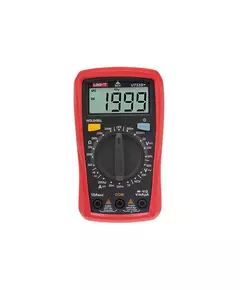 Мультиметр портативный UT33D+ NCV + прозвонка UNI-T 13-0058