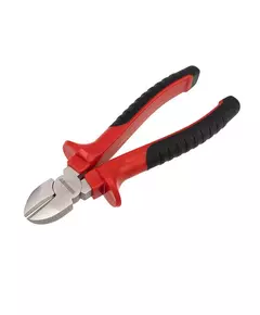 Бокорезы 180мм никелированные двухкомпонентные рукоятки Rexant 12-4615