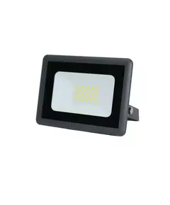 Прожектор СДО-10 20Вт 6500К GR IP65 230В ФАZА 5032057