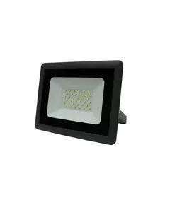 Прожектор СДО-10 50Вт 6500К GR IP65 230В ФАZА 5032095