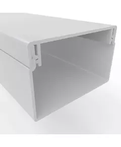 Кабель-канал 60х40 L2000 бел. Rexant 28-6040-2