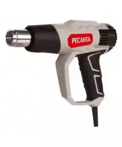 Фен строительный ФЭ-2000ЭК Ресанта 75/2/2