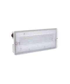 Светильник Compact Advanced 2Вт IP65 3ч аварийно-эвакуационный VARTON V1-EM-00432-01A01-6500265