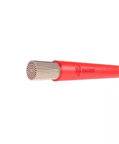 Провод ПуГВнг(А)-LS 1х6 К 450/750В (бухта) (м) Цветлит 00-00130582