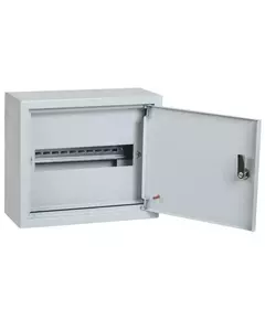 Корпус металлический ЩРн-12з (265х310х120) IP31 GENERICA IEK MKM14-N-12-31-Z-G