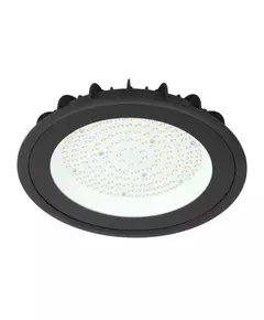 Светильник подвесной SPP-402-0-50K-100 100Вт 10000лм 5000К Кп<2% КСС Д DOB IP65LED (High Bay) для высоких пролетов Эра Б0046668
