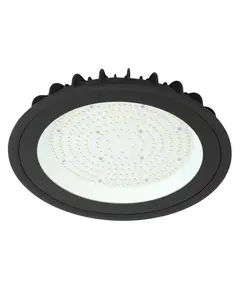 Светильник подвесной SPP-402-0-50K-150 150Вт 15000лм 5000К Кп<2% КСС Д DOB IP65LED (High Bay) для высоких пролетов Эра Б0046669