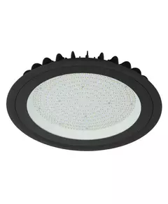 Светильник подвесной SPP-402-0-50K-200 200Вт 20000лм 5000К Кп<2% КСС Д DOB IP65 LED (High Bay) для высоких пролетов Эра Б0046670