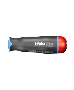 Рукоятка с регулировкой крутящего момента серия Nm 1.5-3.0 Нм Felo 10000206