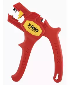 Клещи для снятия изоляции Felo 58399911