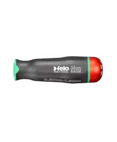 Рукоятка с регулировкой крутящего момента серия Nm 0.6-1.5 Нм Felo 10000106