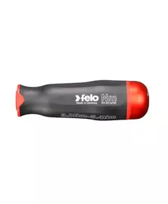 Рукоятка с регулировкой крутящего момента серия Nm 3.0-5.4 Нм Felo 10000306