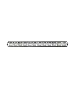 Светильник трековый PTR 2130R 30Вт 4000К 60град. BL черн. 400мм IP40 JazzWay 5031609