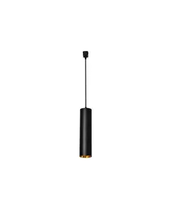 Светильник трековый PTR 2310 10Вт 4000К 30град. BL 400мм на подвесе 1м IP40 JazzWay 5031487