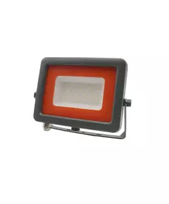 Прожектор светодиодный PFL-S2-SMD-30w 30Вт IP65 с клапаном JazzWay 2853295D