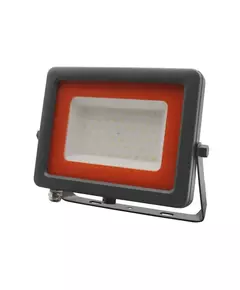 Прожектор светодиодный PFL-S2-SMD-50w 50Вт IP65 с клапаном JazzWay 2853301D