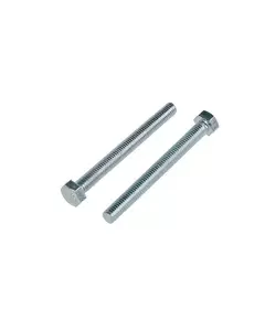 Болт анкерный 10х100 накл. цинк. Tech-Krep 117966